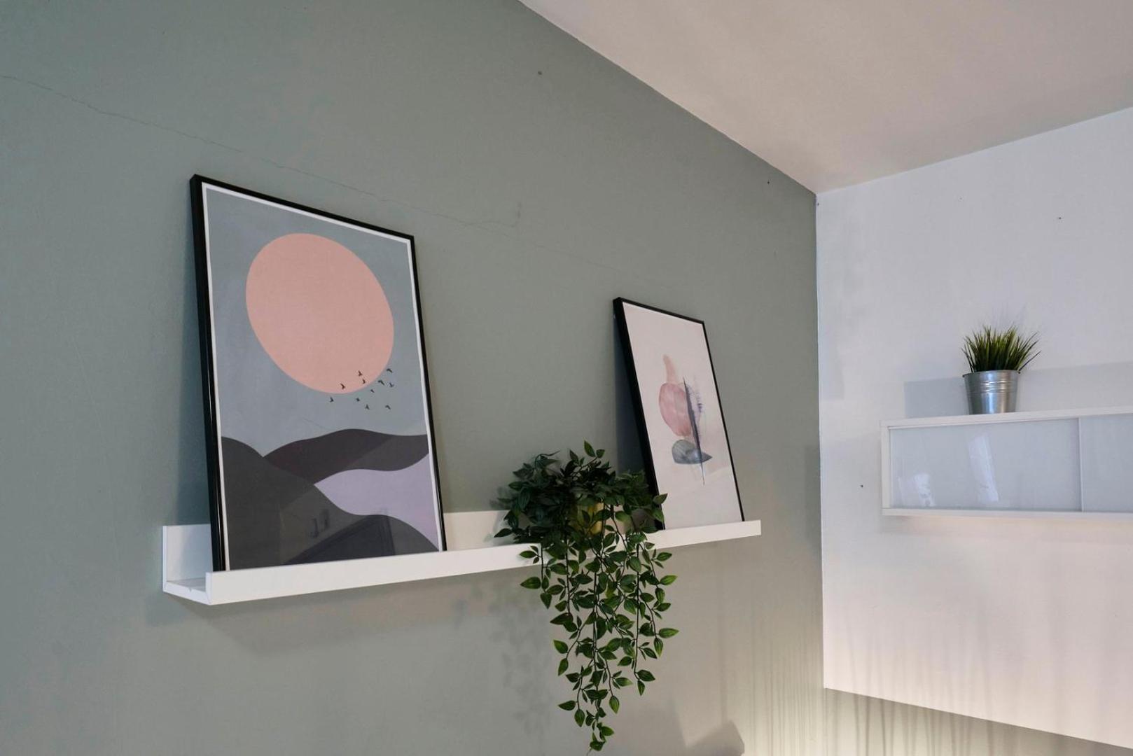 Equipped Studio In Vieux-Lille Near Grand Place Exterior photo