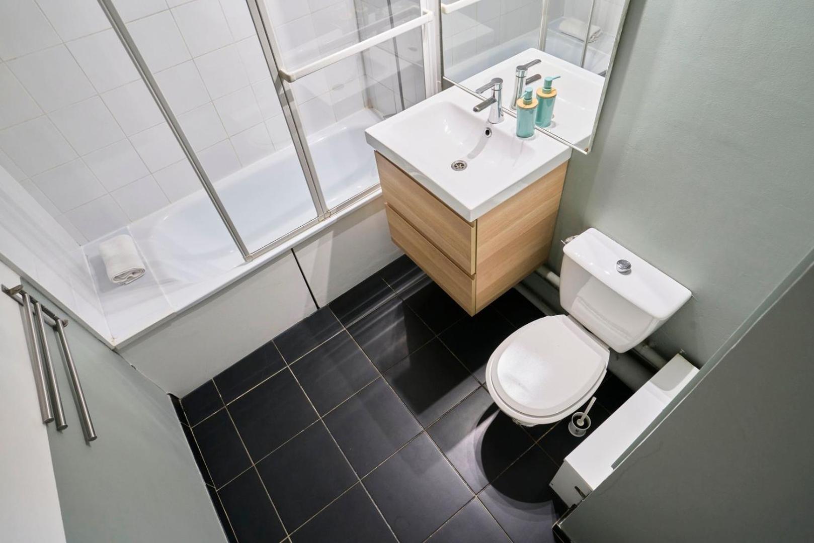 Equipped Studio In Vieux-Lille Near Grand Place Exterior photo