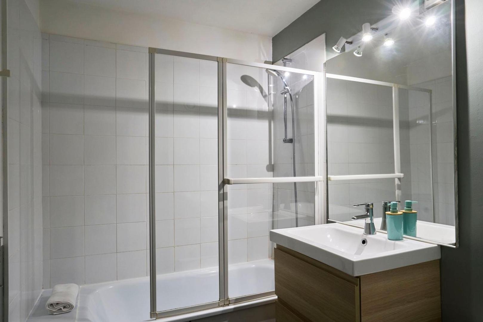 Equipped Studio In Vieux-Lille Near Grand Place Exterior photo